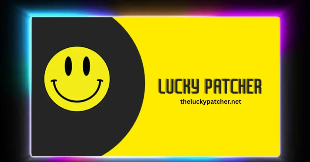 Lucky Patcher
