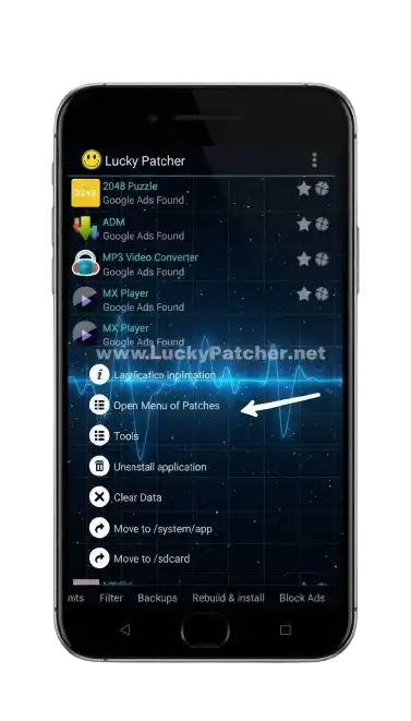 remove license verification from android apps