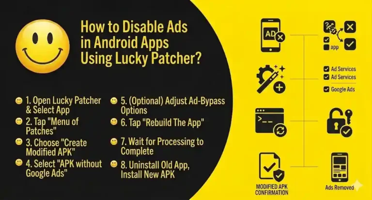 Lucky Patcher (No Root) Latest Version Download