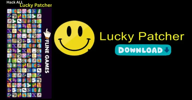 lucky patcher game hacker