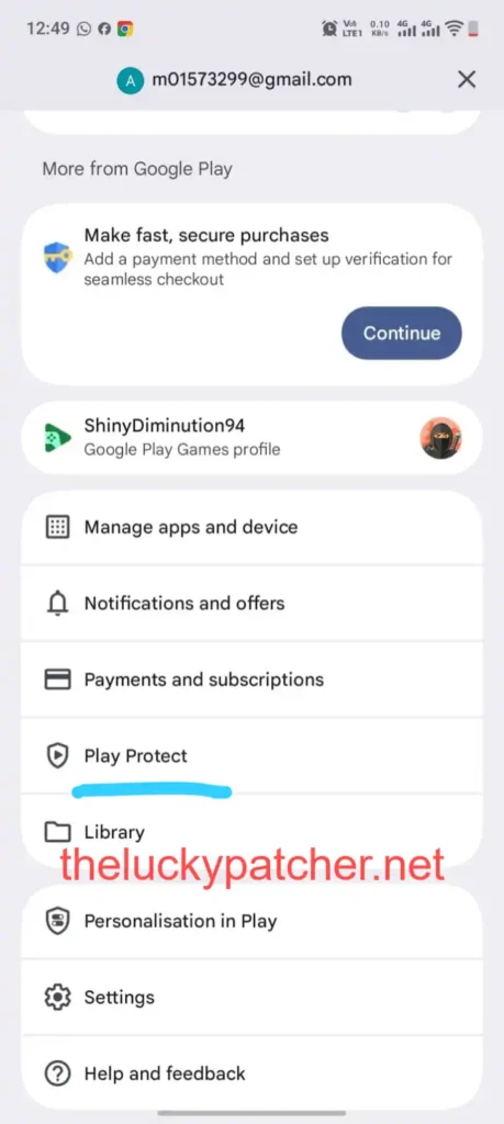 How to Update Lucky Patcher