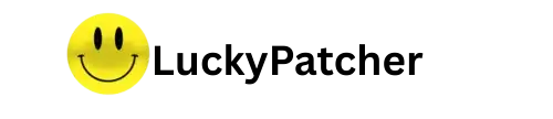 Lucky Patcher site logo